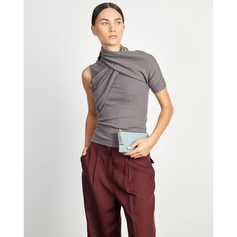 Saben Poppy Pouch image number 1
